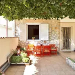 House With A Parking Space Pirovac, Sibenik - 15538 Casa de Férias