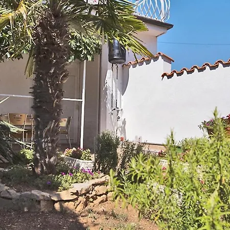 House With A Parking Space Pirovac, Sibenik - 15538 Ferienhaus *