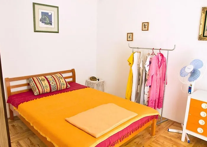 Holiday home House With A Parking Space Pirovac, Sibenik - 15538