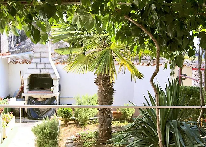 House With A Parking Space Pirovac, Sibenik - 15538 Holiday home *