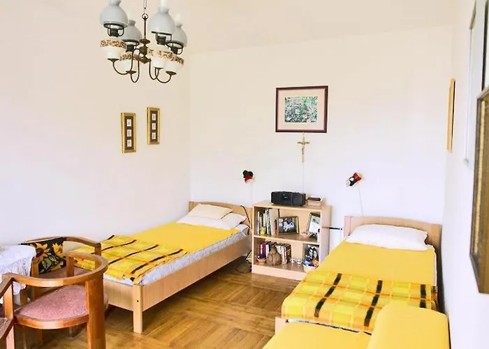 Holiday home House With A Parking Space Pirovac, Sibenik - 15538