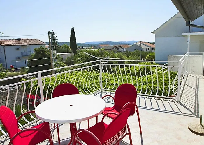 House With A Parking Space Pirovac, Sibenik - 15538 *