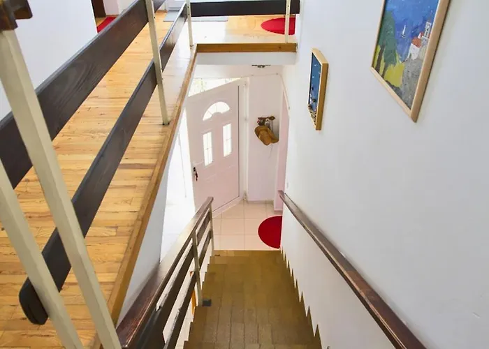 בית נופש House With A Parking Space Pirovac, Sibenik - 15538 פירובאץ