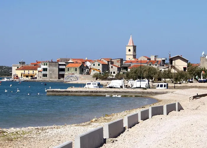 House With A Parking Space Pirovac, Sibenik - 15538 Pirovac