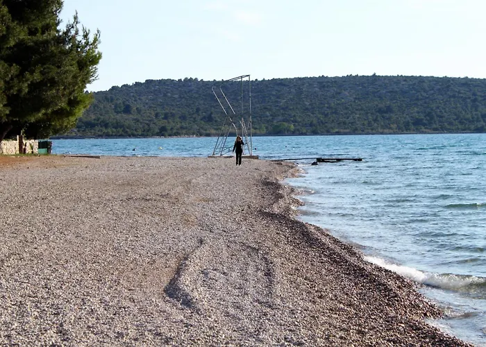 House With A Parking Space Pirovac, Sibenik - 15538 Holiday home Pirovac