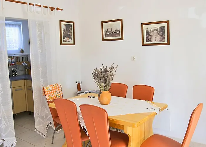 House With A Parking Space Pirovac, Sibenik - 15538 *