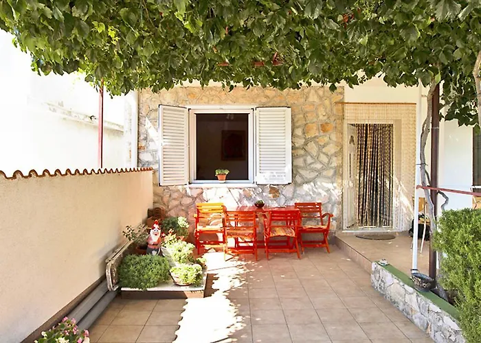 House With A Parking Space Pirovac, Sibenik - 15538 Holiday home